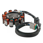 Stator for Kawasaki 1100 STX D.I. / Ultra 130 D.I. (2000–2004) #21003-3744