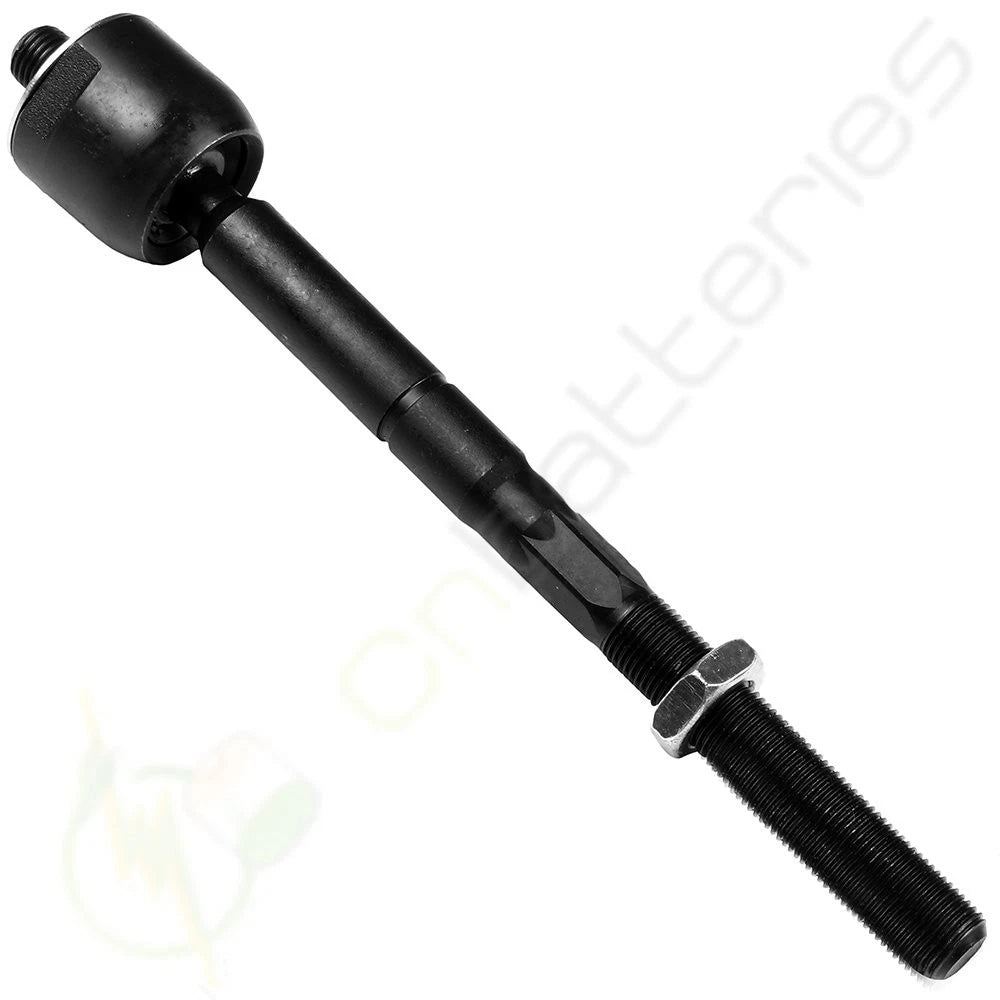 6pc Front Suspension Kit Tie Rod End for Toyota Sienna (2004–2010)