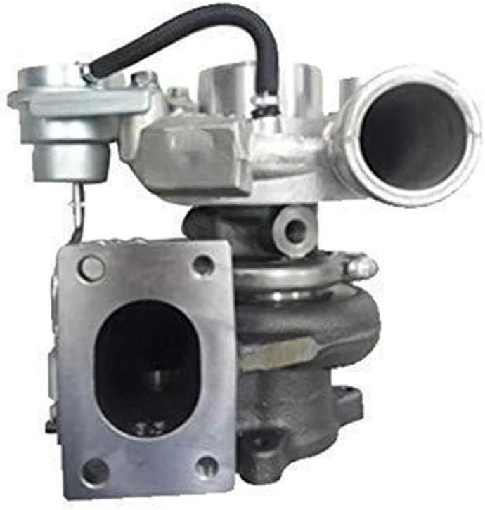TD04HL-13GKJ Turbo 49189-00940 for Kubota V3800 (2000–2023)