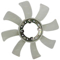 Fan Blade 2H Diesel for Toyota Landcruiser (1984–1990)