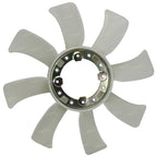 Fan Blade 2H Diesel for Toyota Landcruiser (1984–1990)
