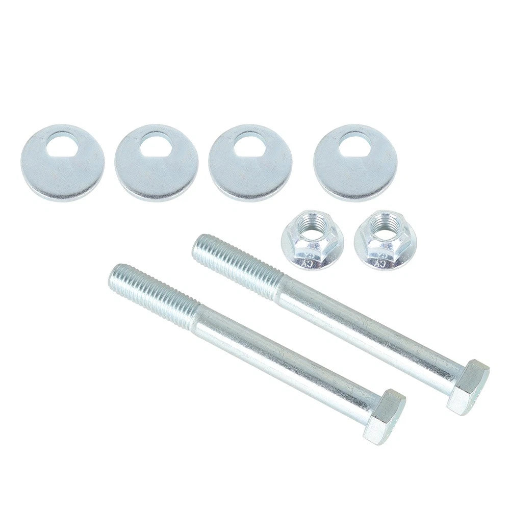 2X Camber Bolt Kit for Infiniti Nissan