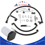 Disaster Bypass Kit for Ford 6.7L Powerstroke Diesel (2011–2022)