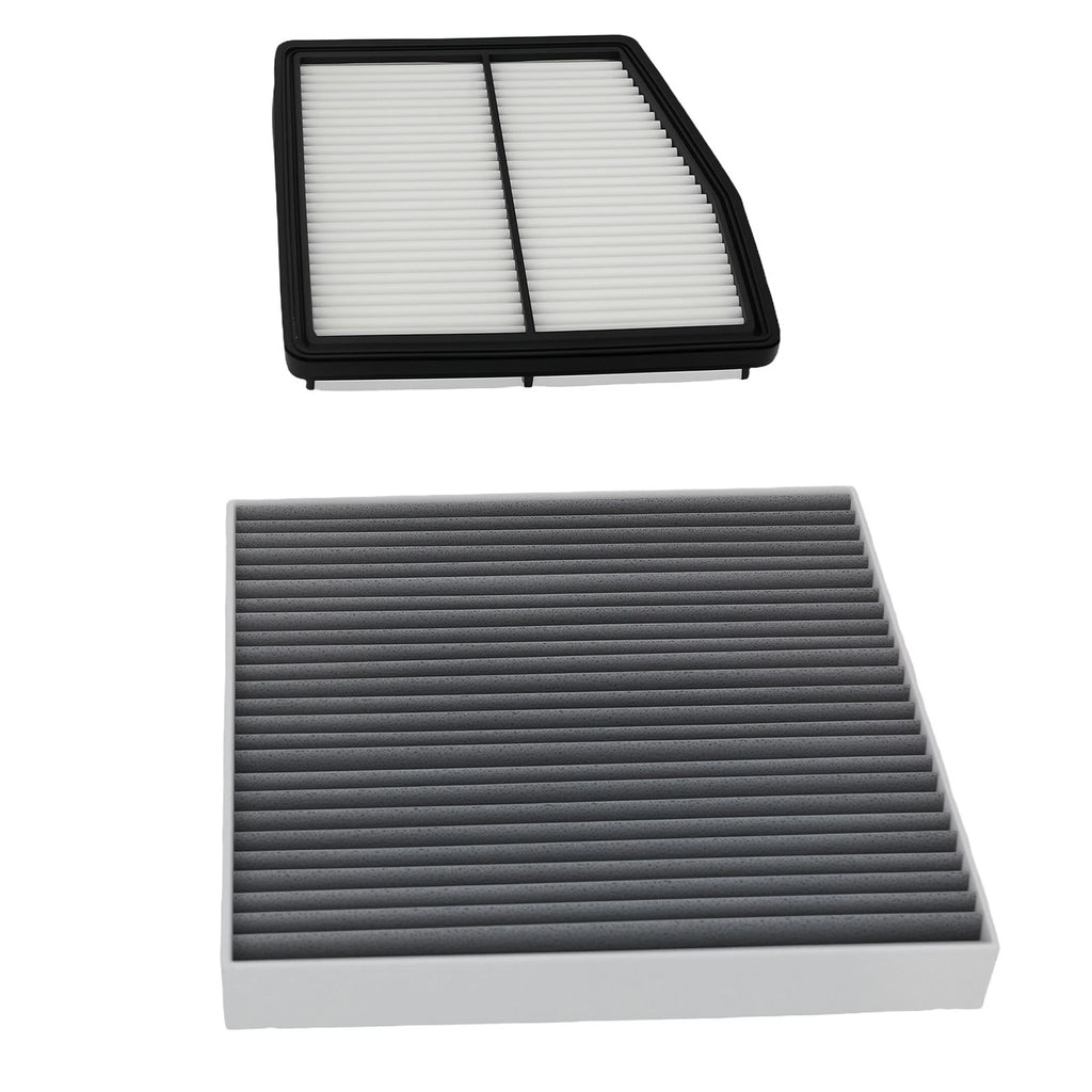 Air Filter Combo for Hyundai Santa Fe Hybrid (2021–2025) CA12817 PA99556 A21782