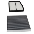Air Filter Combo for Hyundai Santa Fe Hybrid (2021–2025) CA12817 PA99556 A21782