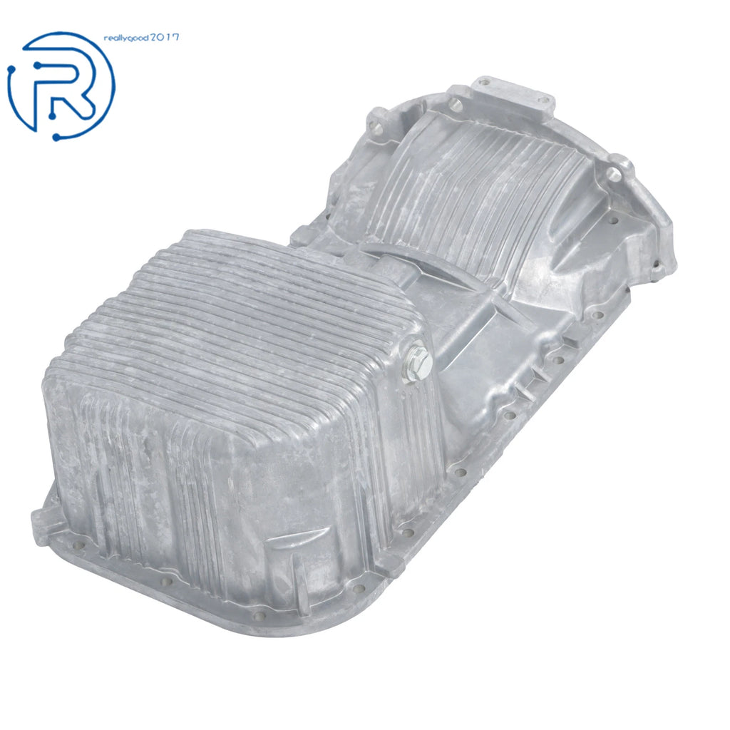 Oil Pan Sump for Hyundai Elantra Tucson Kia Soul Spectra Sportage (2000–2023)
