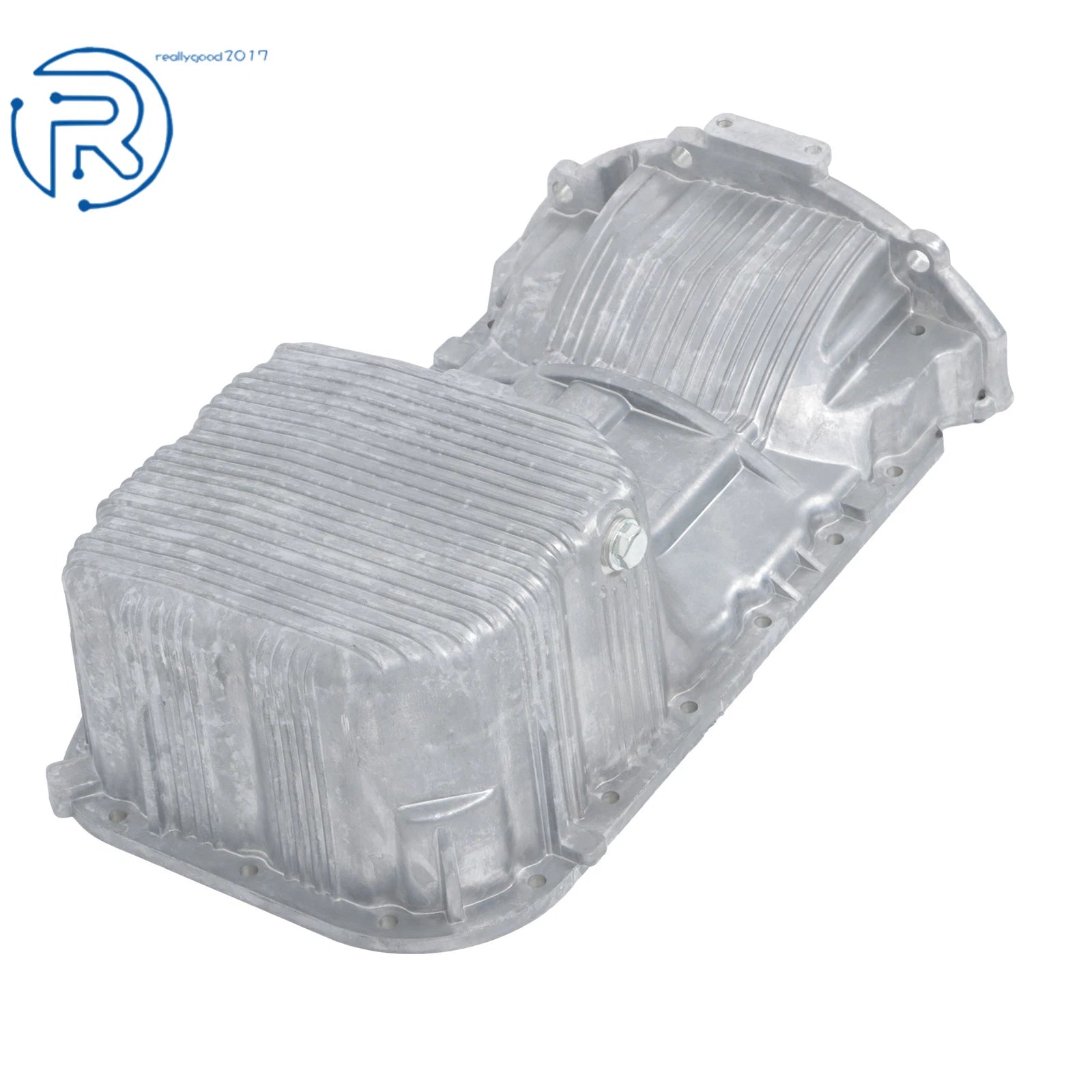 Oil Pan Sump for Hyundai Elantra Tucson Kia Soul Spectra Sportage (2000–2023)