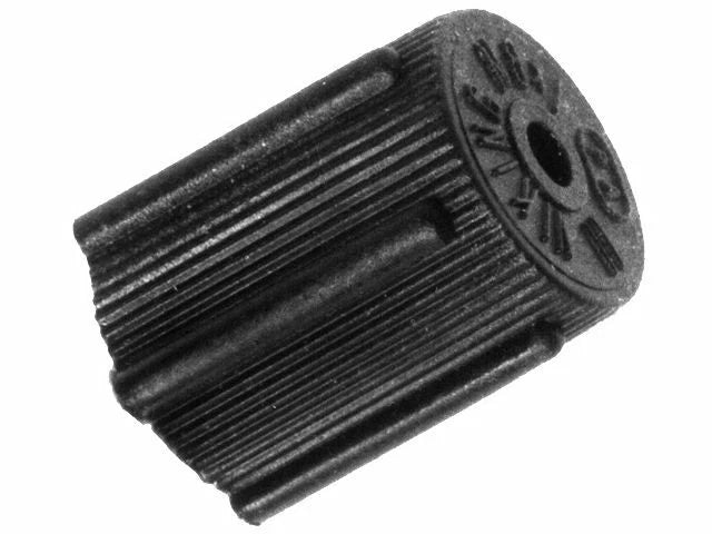A/C Service Valve for Mazda B2300 (1995–1997) F224BC