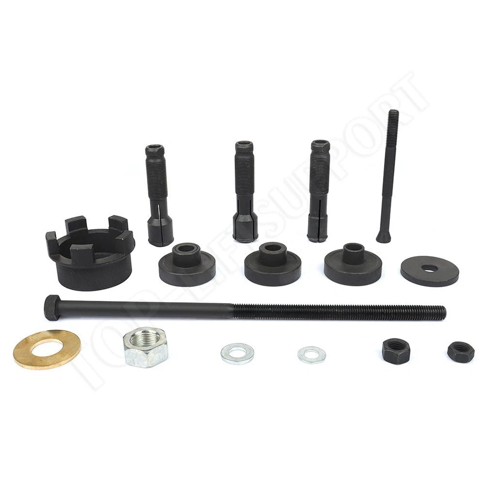 Motorcycle Wheel Bearing Remover and Installer Tools for Harley Davidson