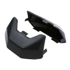 Matte Black Engine Guard Cover for Honda Goldwing 1800 GL1800 (2018–2025)