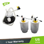 Fuel Pump Assembly & Filter for Porsche Cayenne (2003–2010)