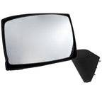 Driver Left Side Mirror for Volvo VNL (2004–2014)