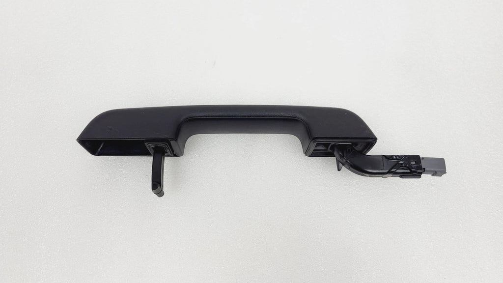 Front Right Door Handle w/ Lock Button for Ford Bronco (2021–2025) M2DB-S22404-CH5YZ9