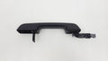 Front Right Door Handle w/ Lock Button for Ford Bronco (2021–2025) M2DB-S22404-CH5YZ9