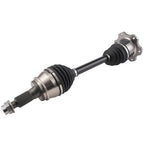 CV Joint Boot Axle Shaft Assembly Kit for Chevy