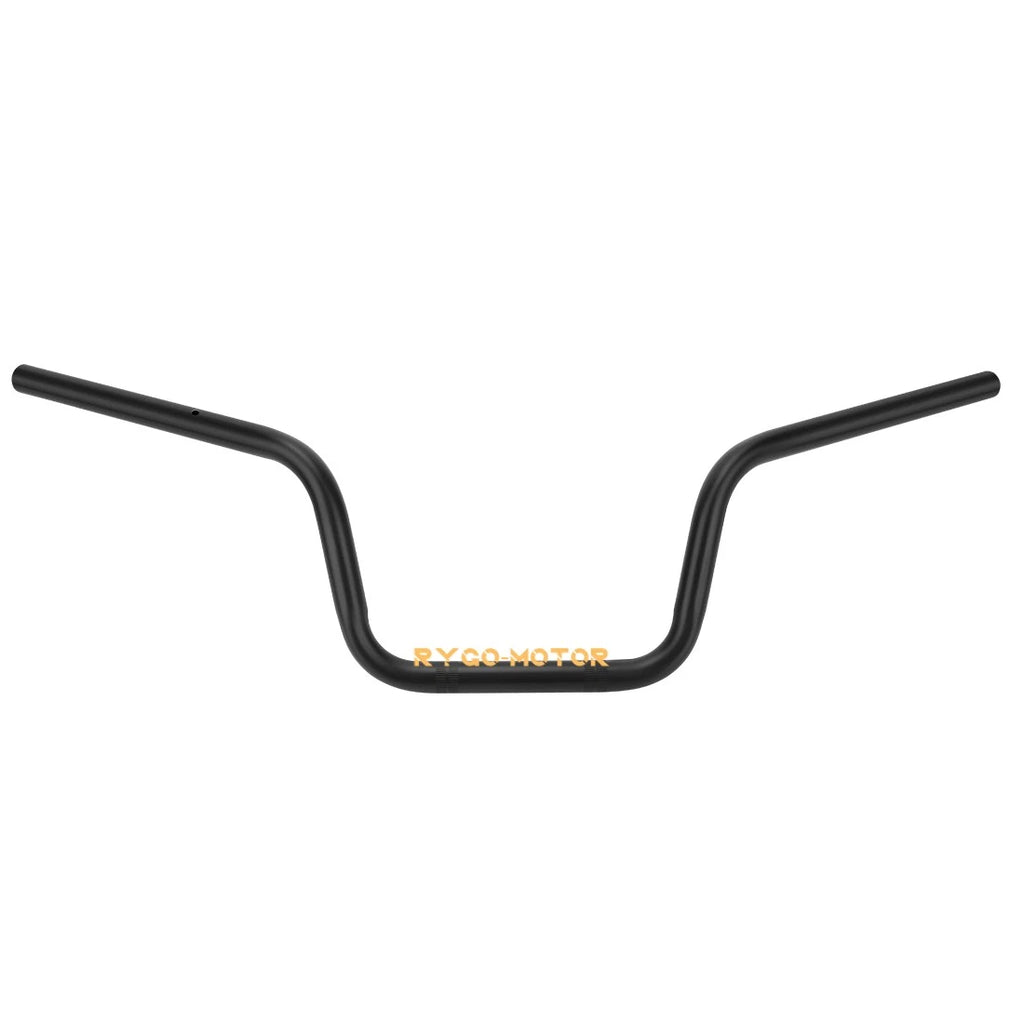 Handlebar for Honda Recon 250 TRX250TM TRX250TE (2005–2007) Black