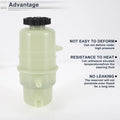 Power Steering Reservoir for Dodge Journey (2011-2020) 1 x Beige