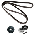Drive Belt Idler Pulley Tensioner Kit for Aerostar 3.0L V6 (1993–1996)