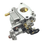 Carburetor Carb Assy 66M-14301-11-00 for Yamaha F15 Outboard (4-Stroke)