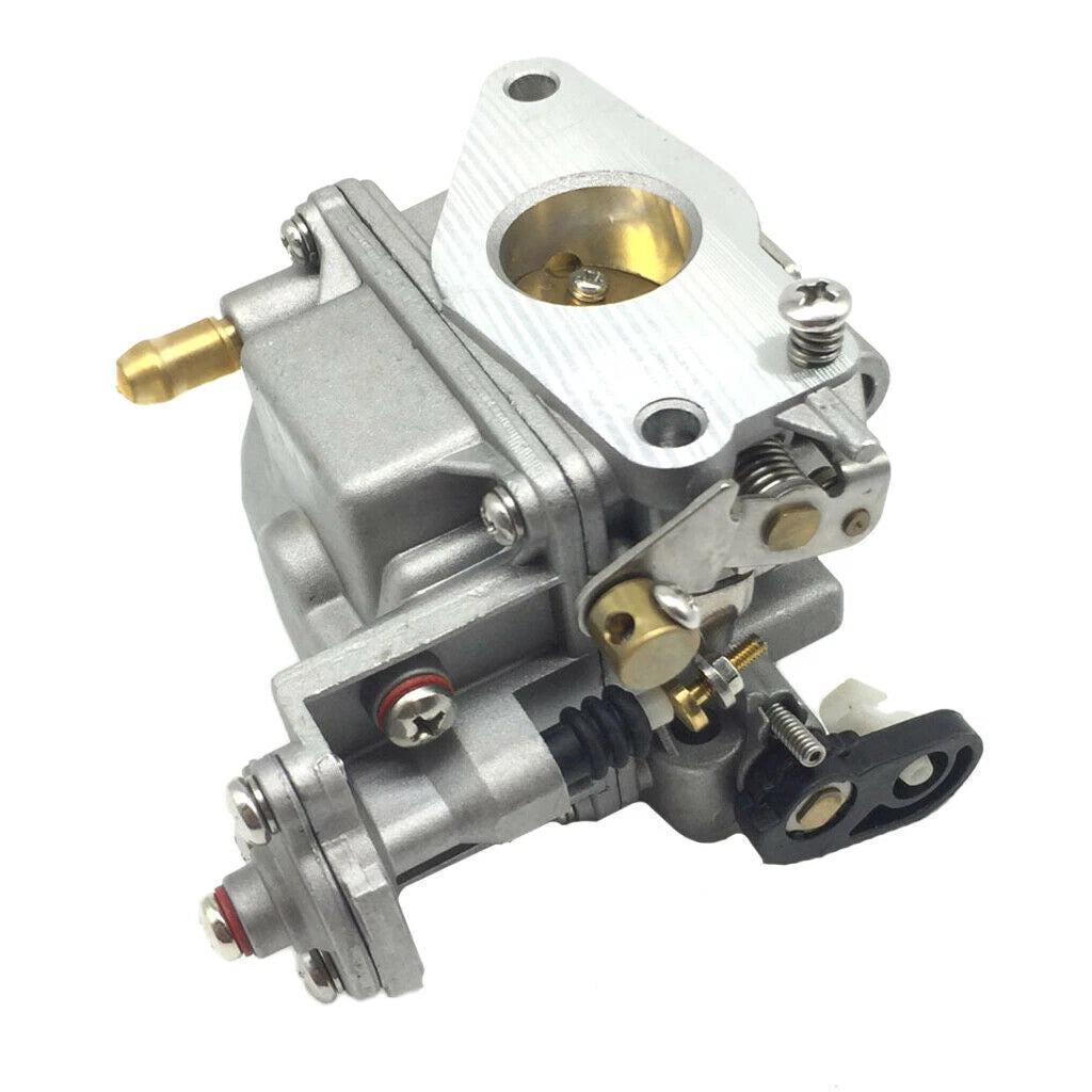 Carburetor Carb Assy 66M-14301-11-00 for Yamaha F15 Outboard (4-Stroke)