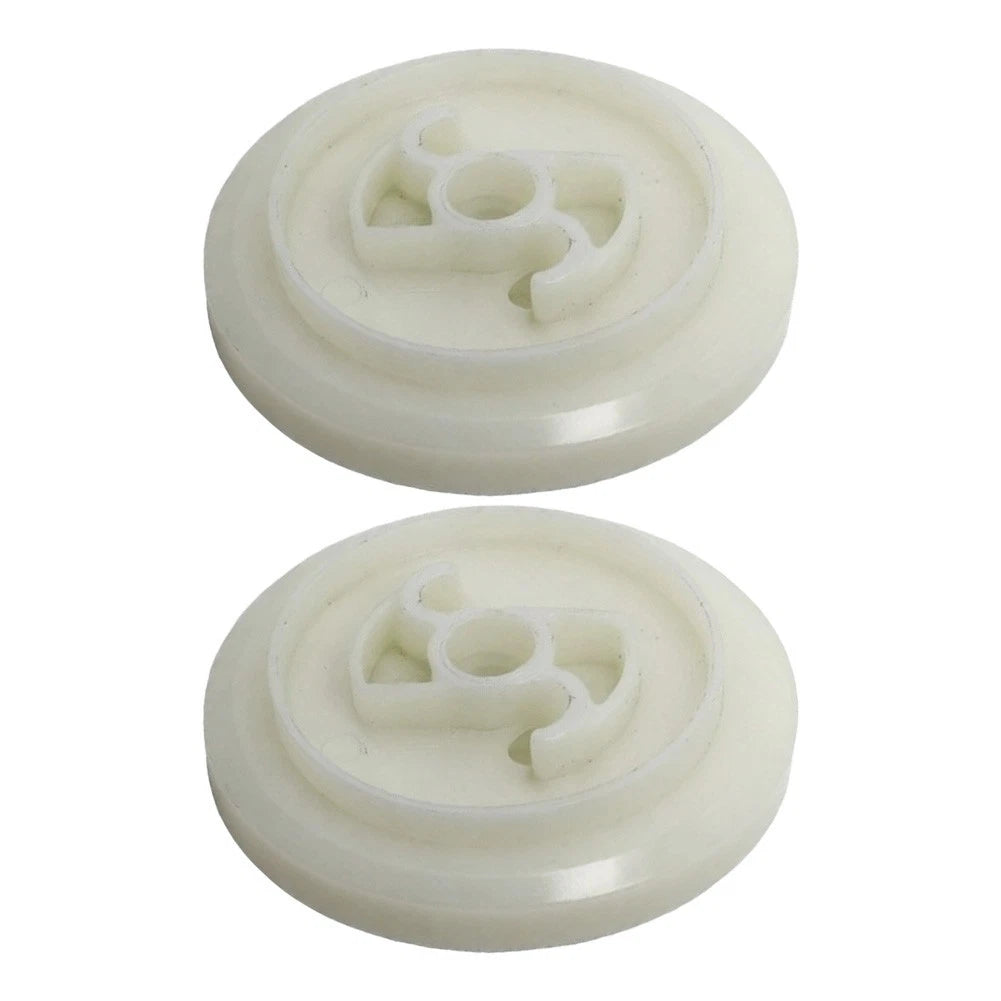 Replacement recoil starter pulley for Stihl MS240 MS260 (1998–2009) 11251950401