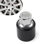 Locking Wheel Nut Key for Mercedes Benz (2010–2023)