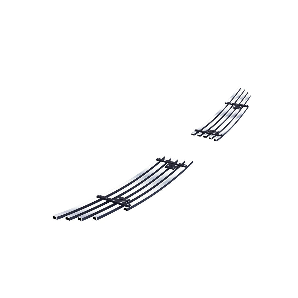 Chrome Billet Grille Insert for Mazda CX-7 (2010-2012)