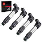 Ignition Coils 4 Pcs for Honda CBR1000RR (2008–2023)
