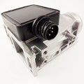 MAF Mass Air Flow Sensor for BMW E30 E34 E36 (1991–1995)