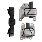 Front Left Right Rear Motor Mount for Jeep Wrangler JL (2018–2020) V6 3.6L