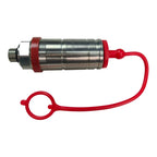 Hydraulic Female Coupler for Kubota M6040 M7040 M8540 (2004–2014) 3C001-82030 3C001-82010
