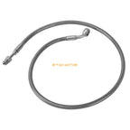 Front Right Brake Hose for Polaris Sportsman 550 850 Scrambler 850 (2011–2013)