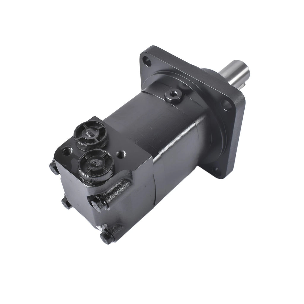 Hydraulic Orbital Motor for Make Model