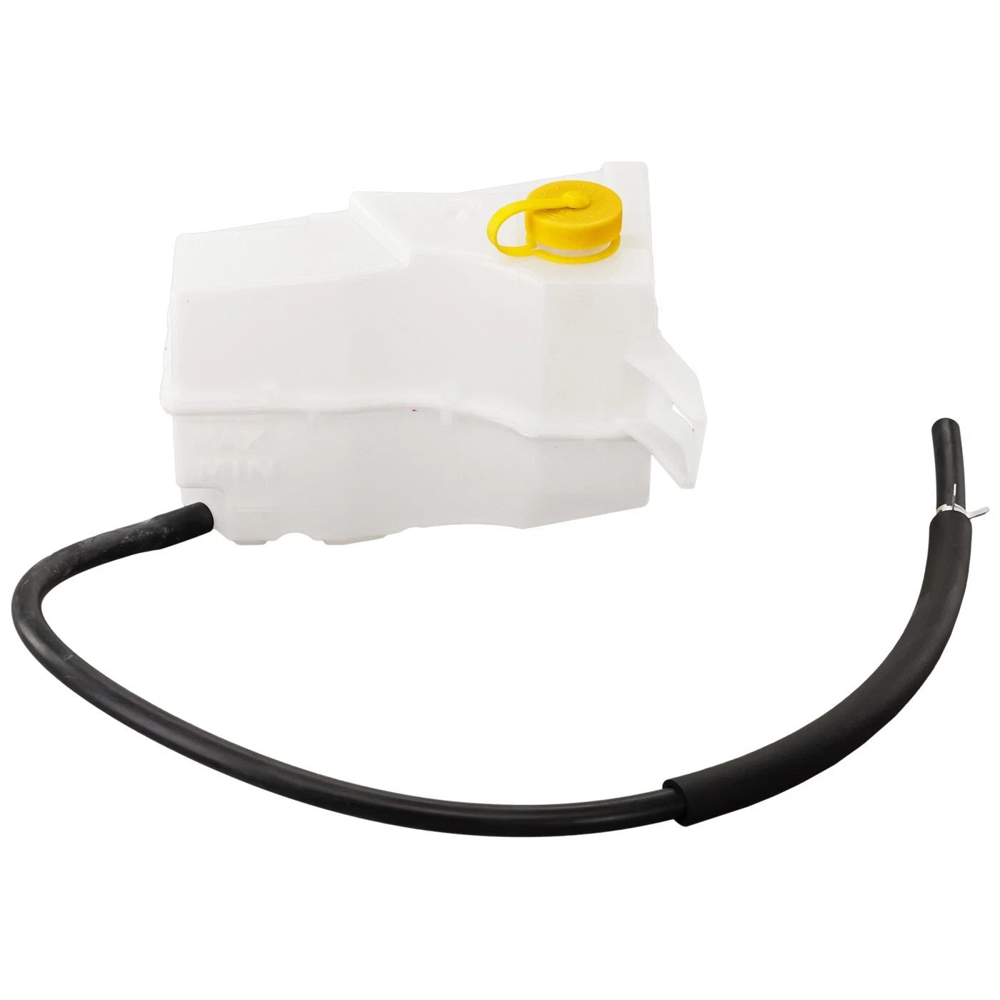 Coolant Reservoir for Nissan Rogue (2008–2015) with Cap