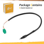 Clutch Switch for Kawasaki KLX140 KLX300R KLX450R (2008–2024) 27010-0071
