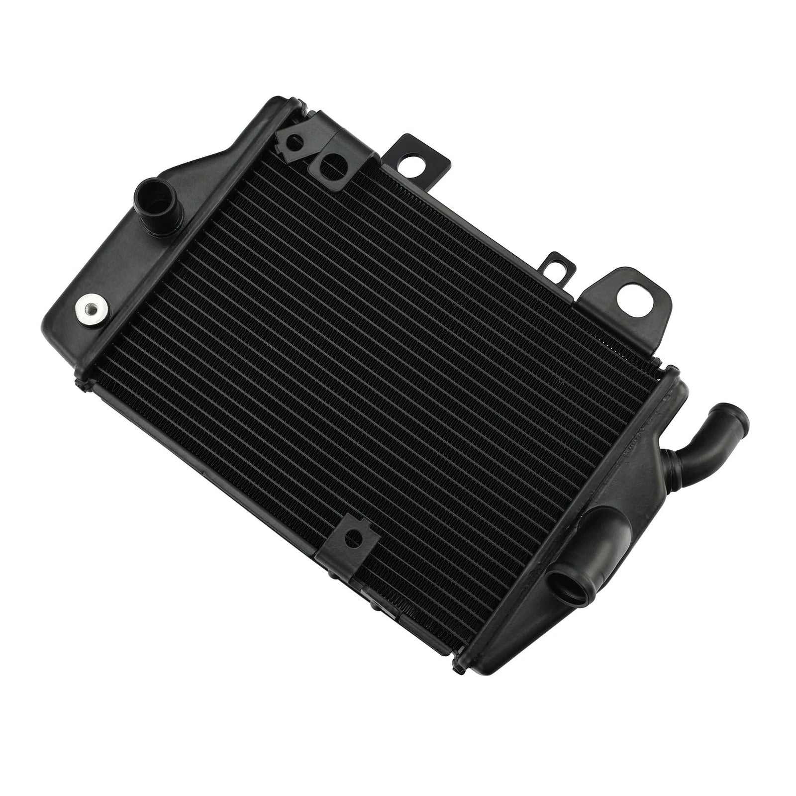 Left Radiator Cooler for Triumph Tiger 900 GT Pro (2020–2025), 850 Sport (2021–2023)