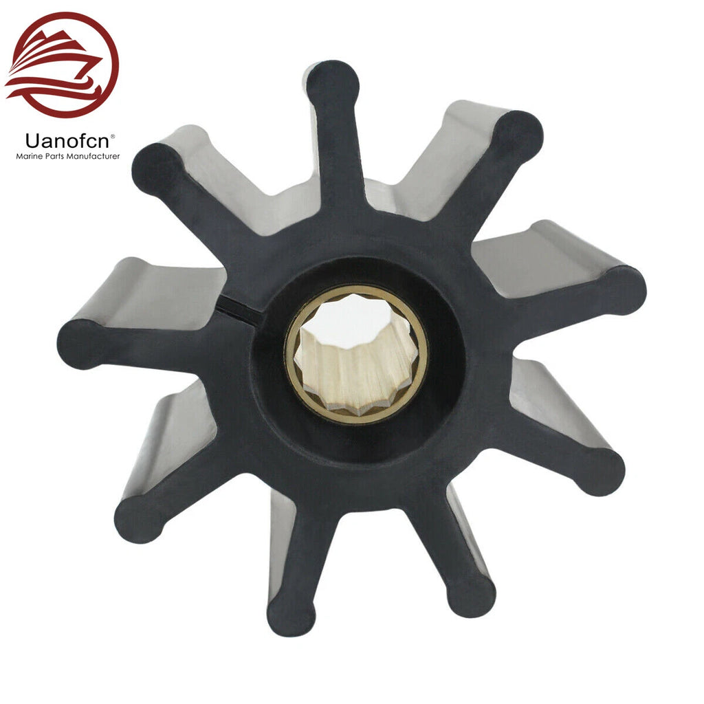 Water Pump Impeller for Jabsco (18789-0001, 17240-0001)