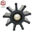 Water Pump Impeller for Jabsco (18789-0001, 17240-0001)