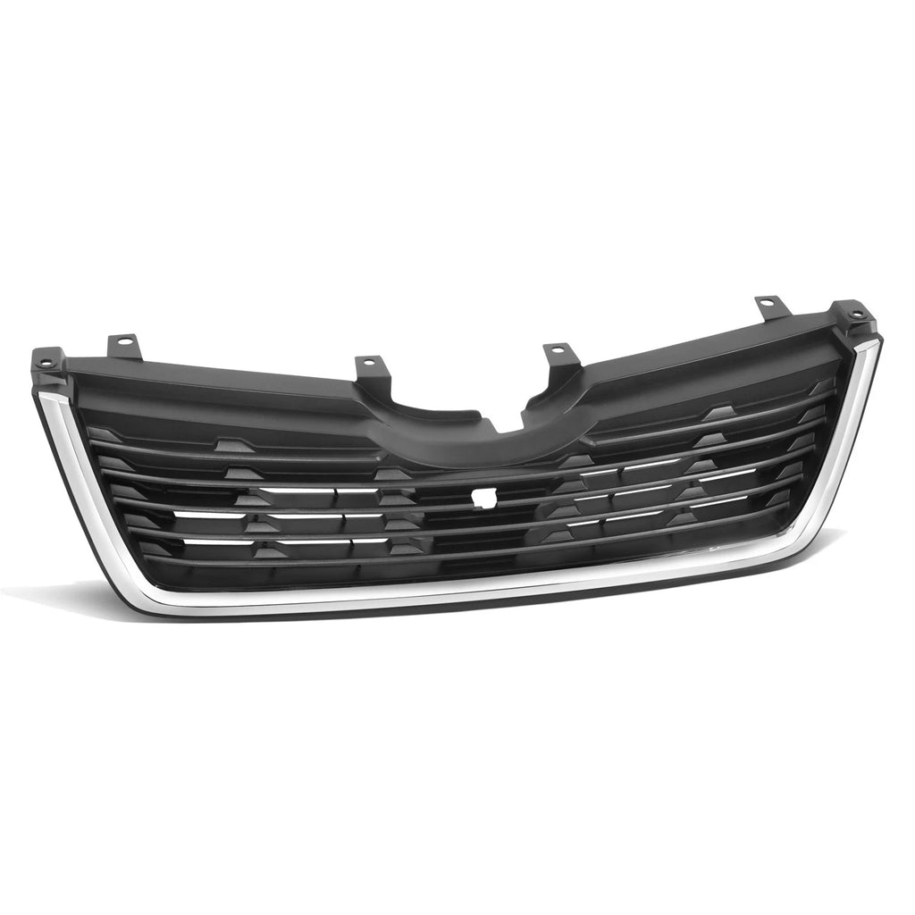 Chrome Lower Front Grille Moulding for Subaru Forester (2019–2021)