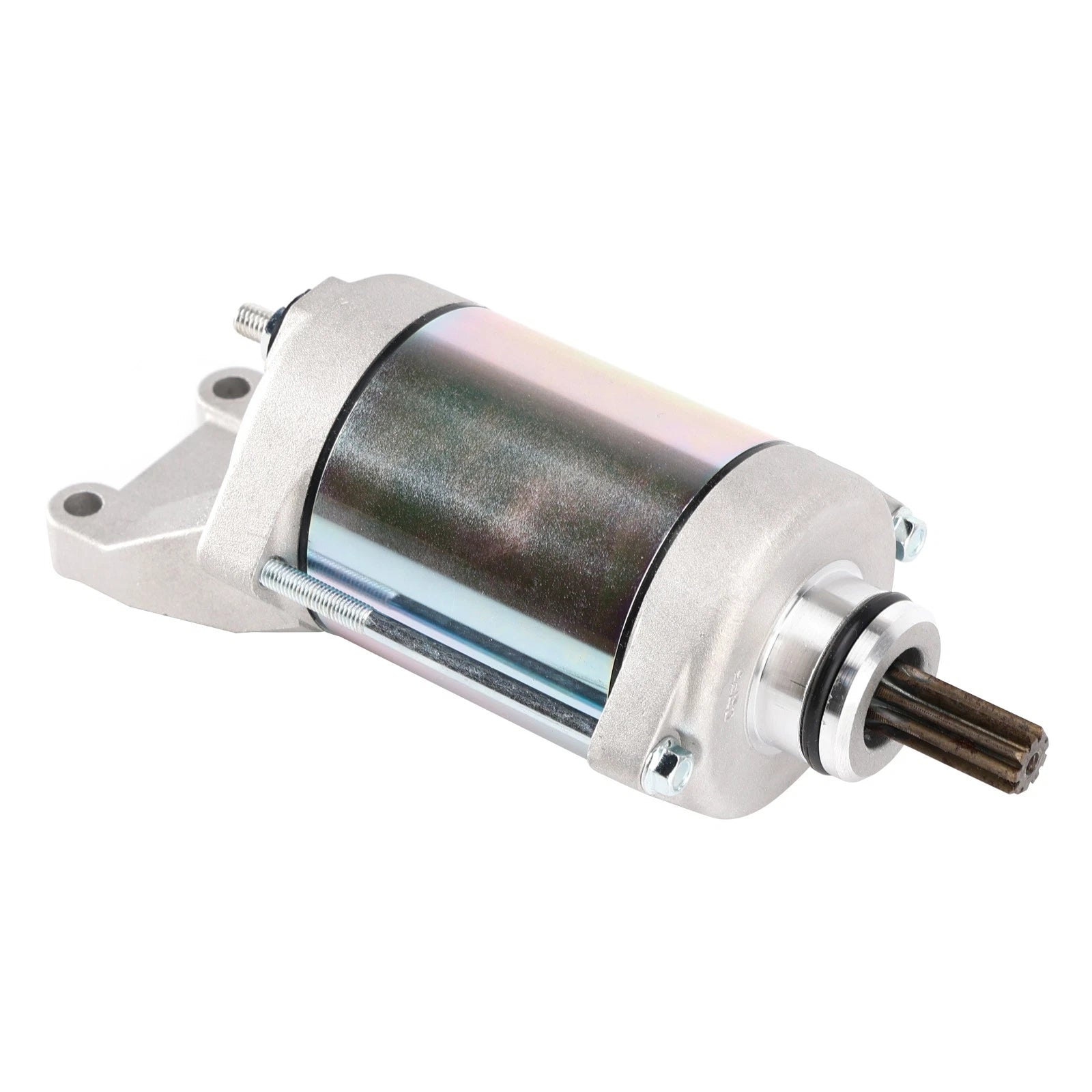 Engine Starter Motor 21163-0790 for Kawasaki KLR 650 (2022–2025)