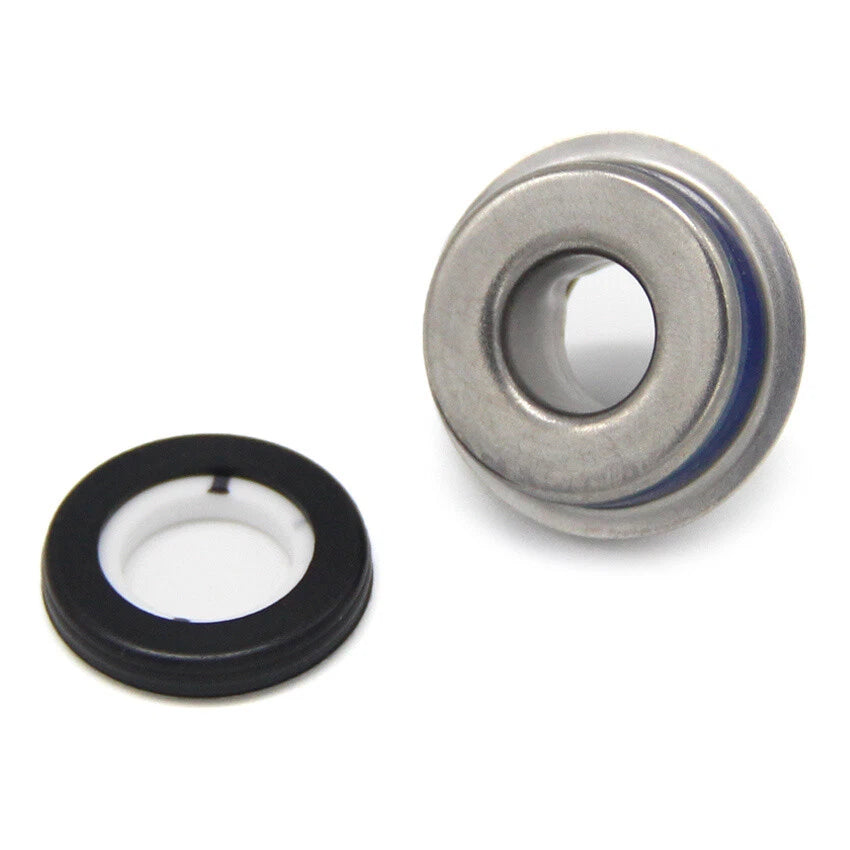 Water Pump Seal for Kawasaki KLX650 KL250 KLR250 VN250 KLR650 KLE500 (1993–2007)