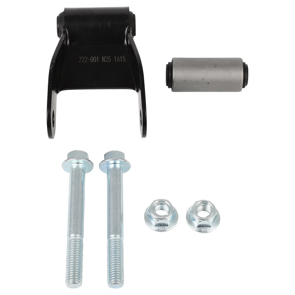 Rearward Leaf Spring Shackle for Ford F-150 Ranger Bronco
