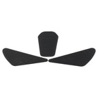 3pcs Tank Traction Grip Pads for Honda Rebel 500 (2019-2020)
