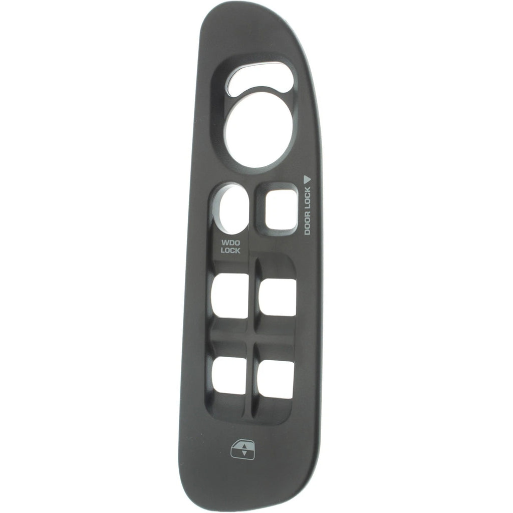 Window switch bezel for Dodge Ram 1500 2006-2008, Ram 2500 3500 2006-2009
