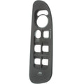 Window switch bezel for Dodge Ram 1500 2006-2008, Ram 2500 3500 2006-2009