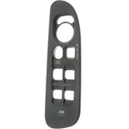 Window switch bezel for Dodge Ram 1500 2006-2008, Ram 2500 3500 2006-2009