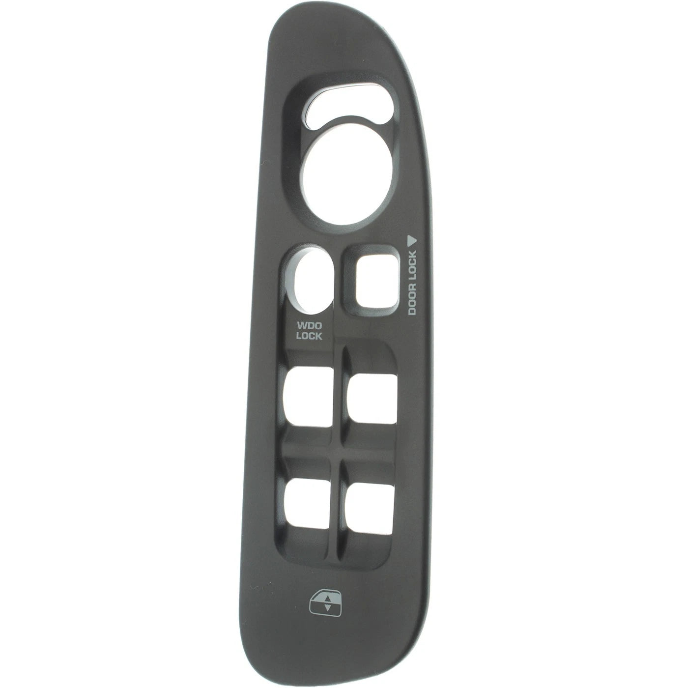 Window switch bezel for Dodge Ram 1500 2006-2008, Ram 2500 3500 2006-2009
