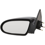 Driver Left Side Mirror for Chevy Metro (1995–1997)
