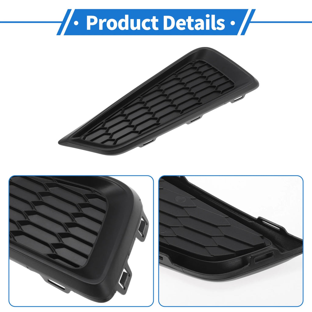 Front Left Fog Light Grill No. 71107T9AT00 for Honda City (2015–2017)