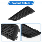 Front Left Fog Light Grill No. 71107T9AT00 for Honda City (2015–2017)